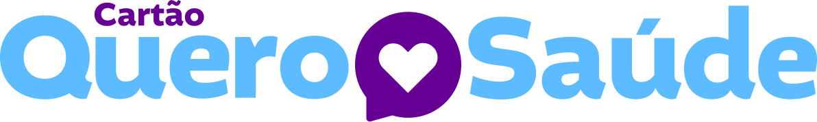 Logo Quero Saúde